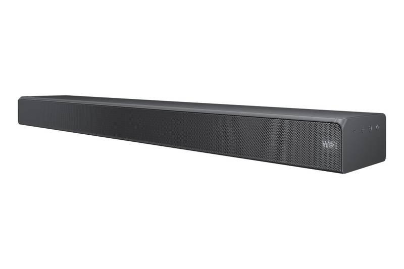 Soundbar Samsung HW-MS550
