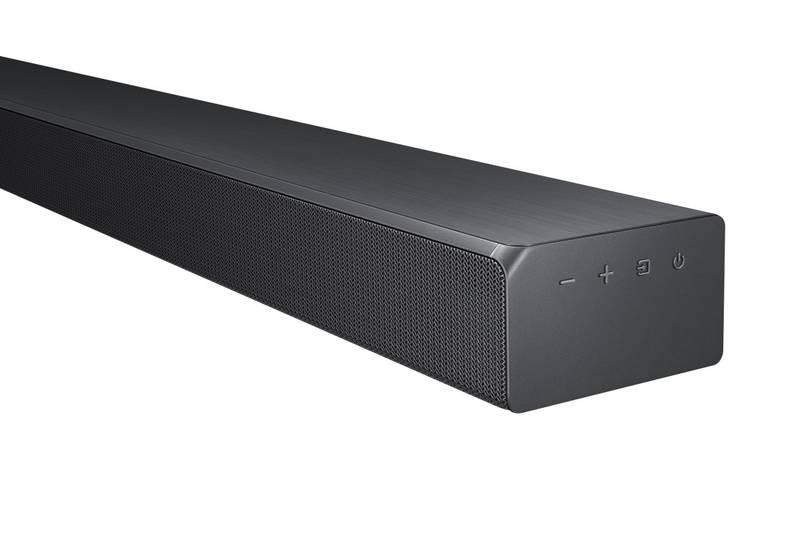Soundbar Samsung HW-MS550