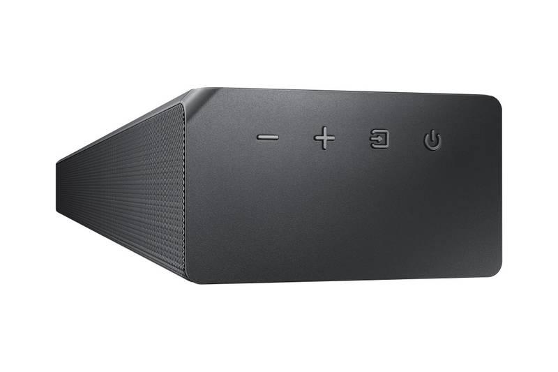 Soundbar Samsung HW-MS550