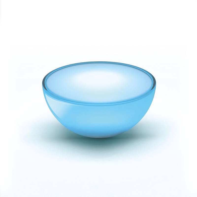 Stolní lampička Philips Hue Go