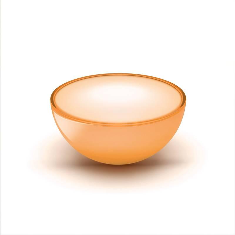 Stolní lampička Philips Hue Go