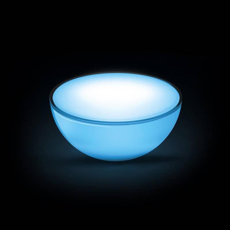 Stolní lampička Philips Hue Go