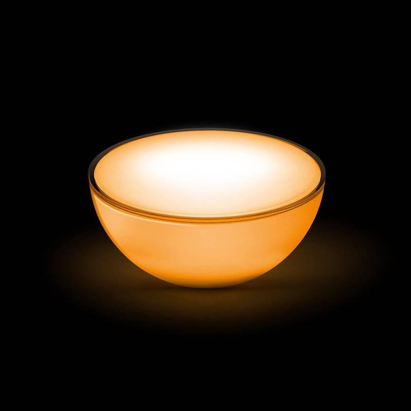 Stolní lampička Philips Hue Go