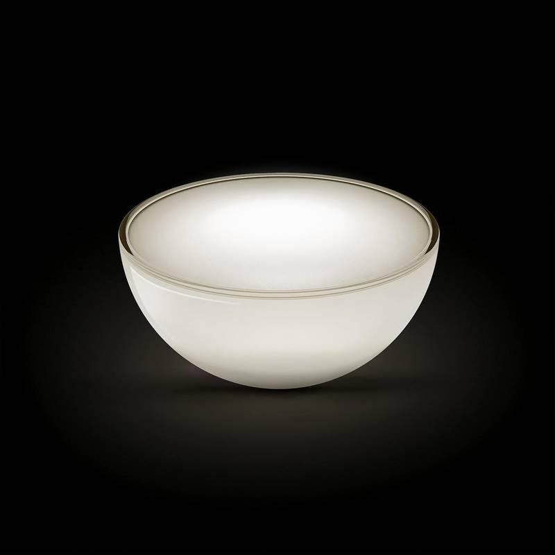 Stolní lampička Philips Hue Go