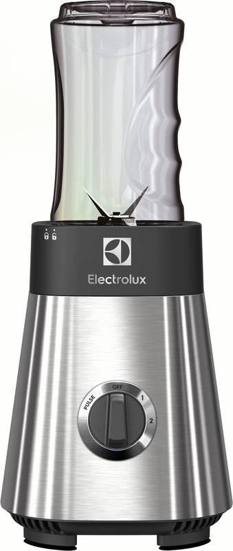 Stolní mixér Electrolux PerfektMix ESB2900 černý nerez