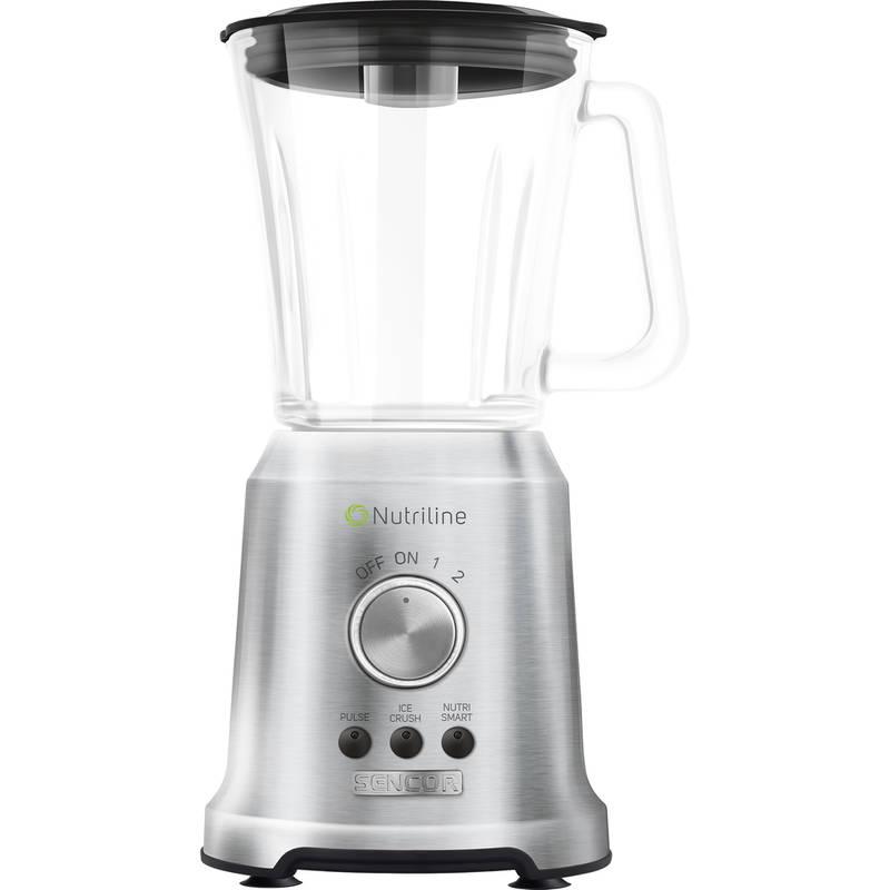 Stolní mixér Sencor SBL 5750SS stříbrný