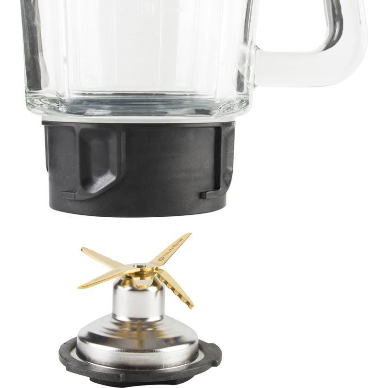 Stolní mixér Sencor SBL 5750SS stříbrný