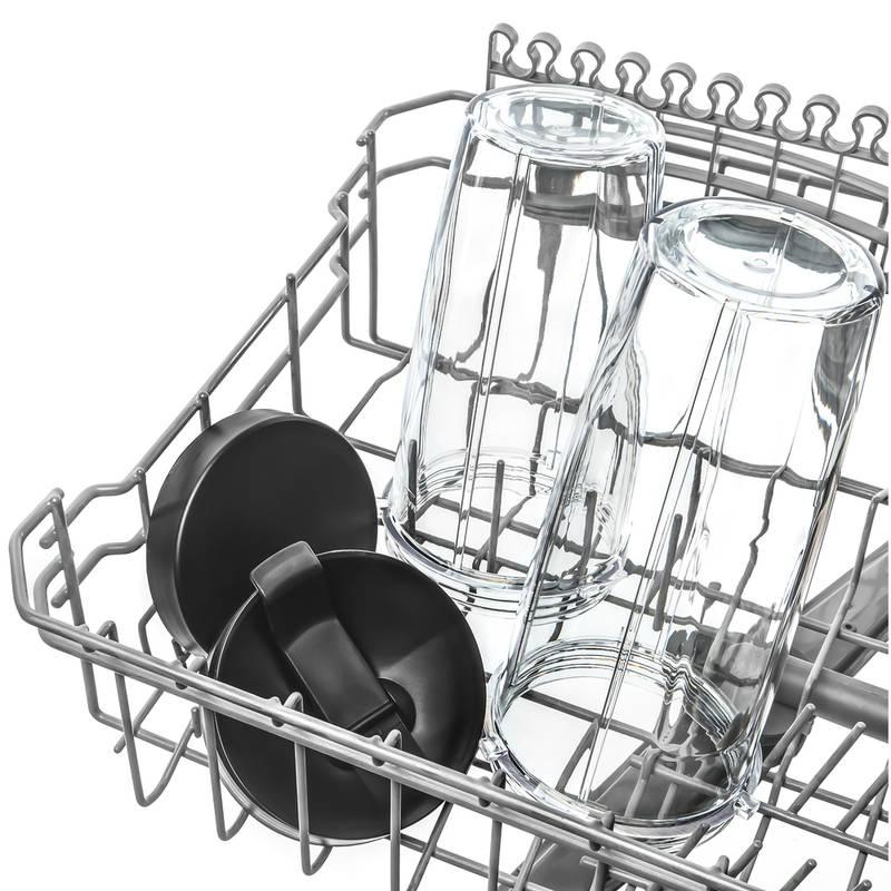 Stolní mixér Sencor SNB 6600BK černý