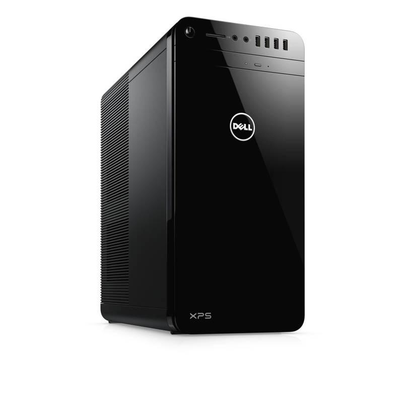 Stolní počítač Dell XPS DT 8920 černý