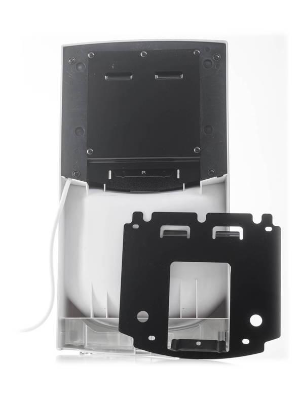 Sušič rukou G21 Rapid Silver stříbrný