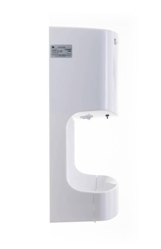 Sušič rukou G21 Rapid White bílý