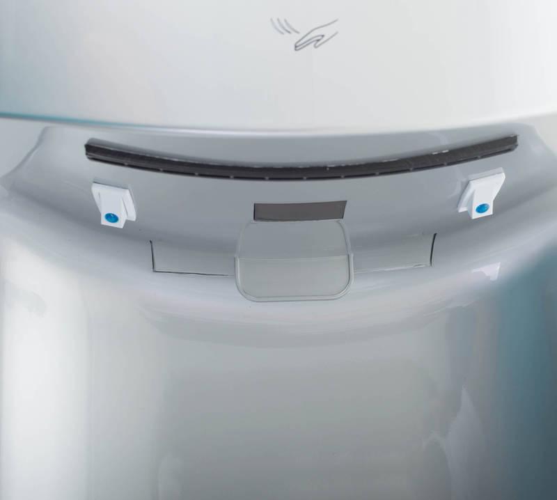 Sušič rukou G21 Rapid White bílý