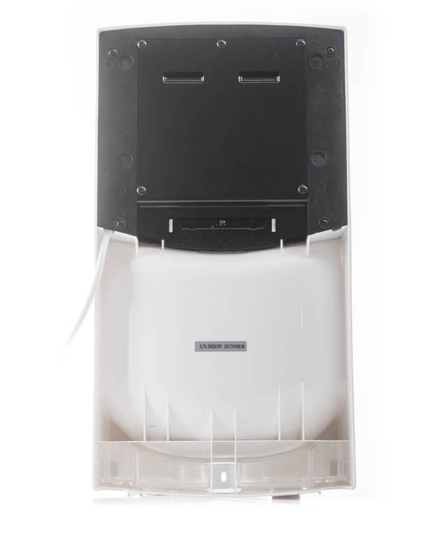 Sušič rukou G21 Rapid White bílý