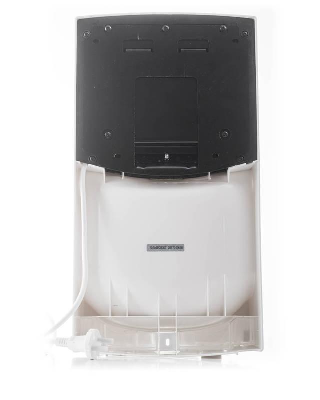 Sušič rukou G21 Rapid White bílý