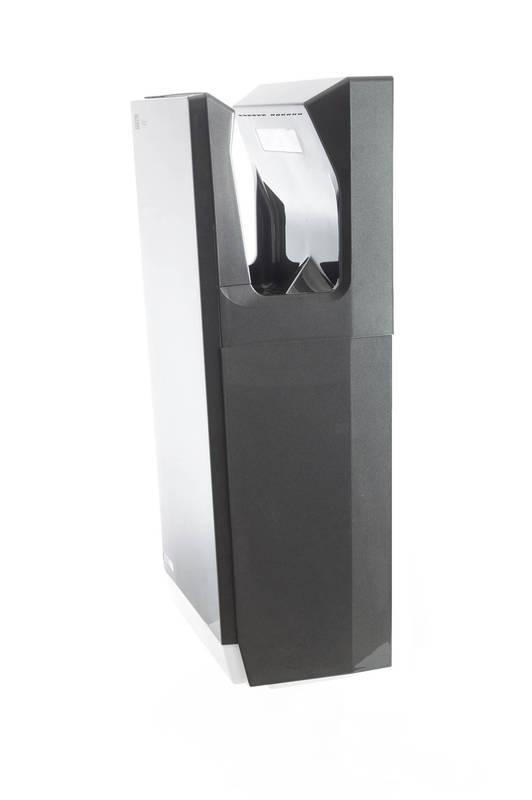 Sušič rukou G21 Razor Gray šedý