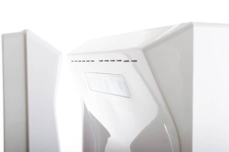 Sušič rukou G21 Razor White bílý