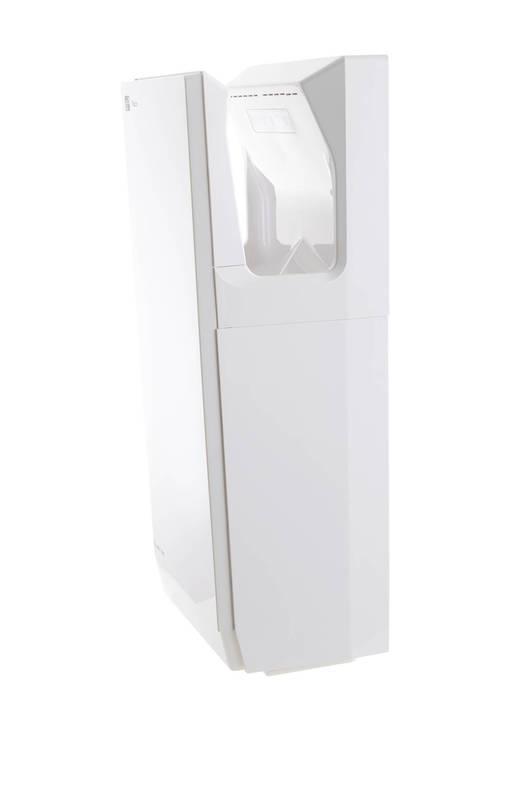 Sušič rukou G21 Razor White bílý