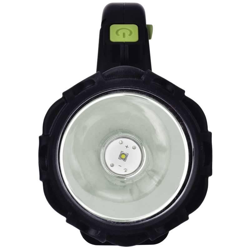 Svítilna EMOS LED P4526, 5W CREE COB LED černá zelená