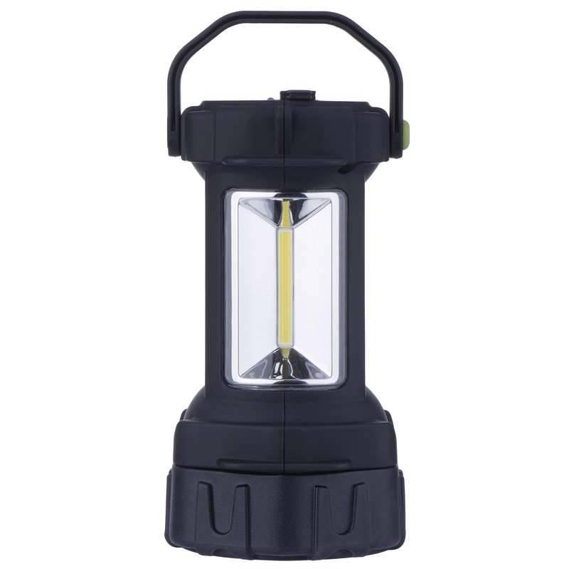 Svítilna EMOS LED P4526, 5W CREE COB LED černá zelená