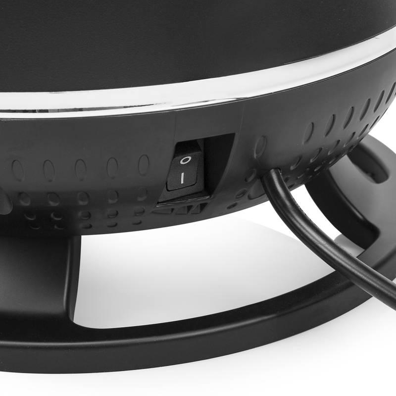 Topidlo Tristar KA-5045 černý