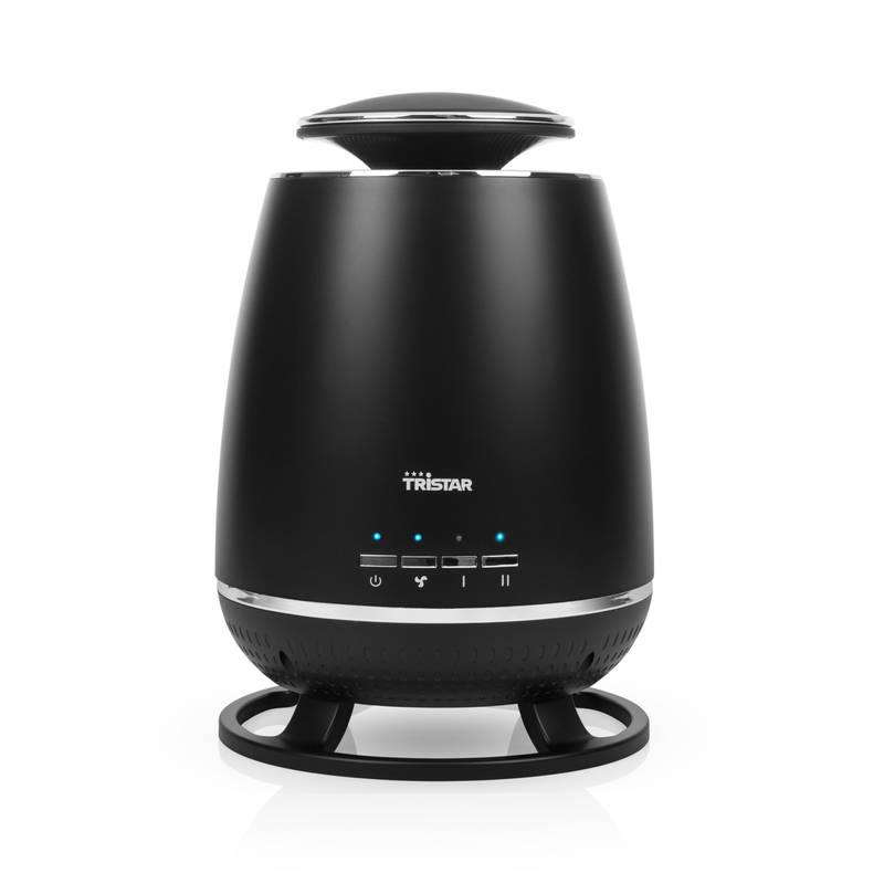 Topidlo Tristar KA-5045 černý