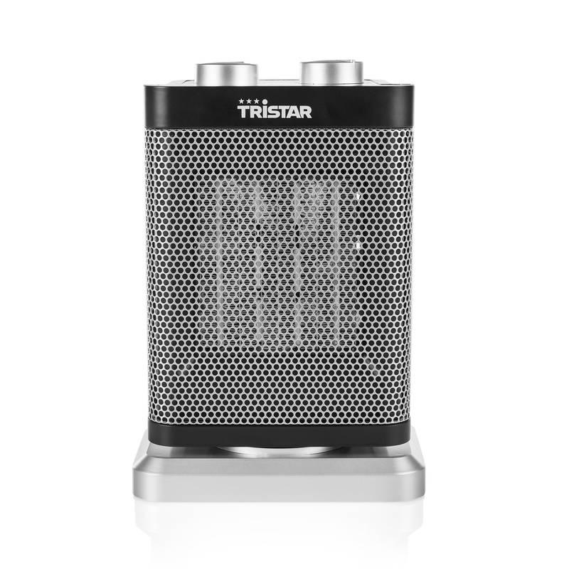 Topidlo Tristar KA-5065 černý stříbrný