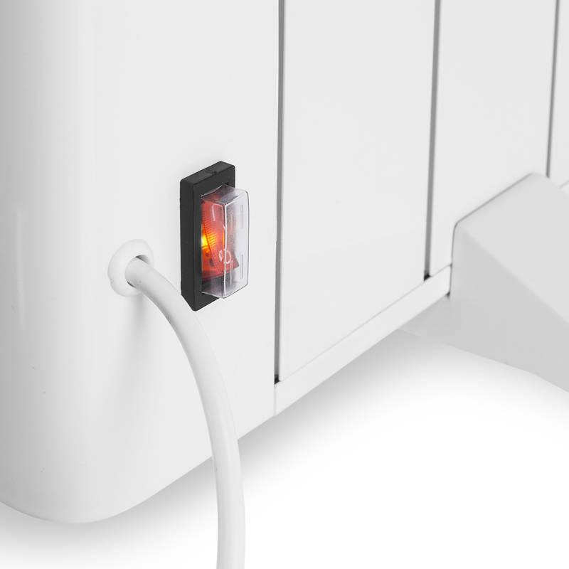 Topidlo Tristar KA-5132 bílé