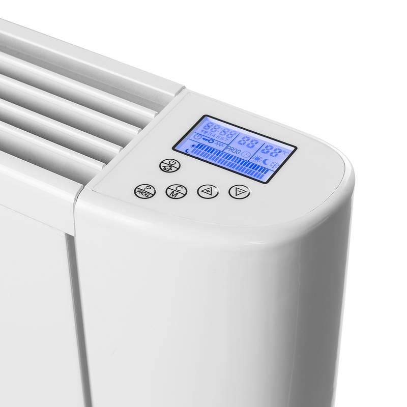 Topidlo Tristar KA-5134 bílé