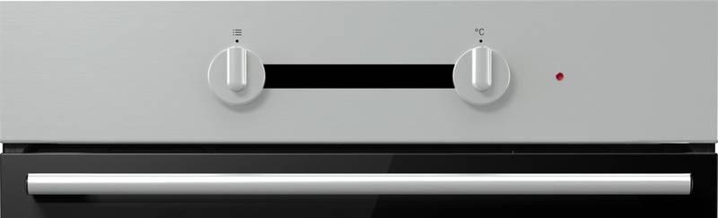 Trouba Mora VT 101 BX nerez