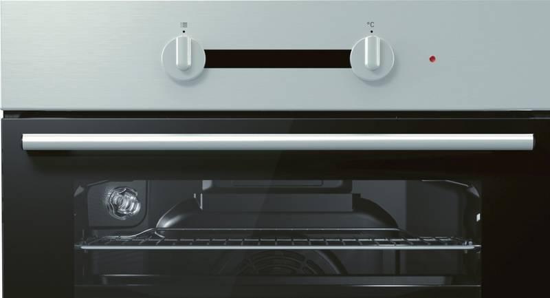 Trouba Mora VT 303 AX nerez