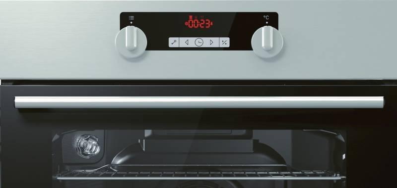 Trouba Mora VT 423 AX nerez