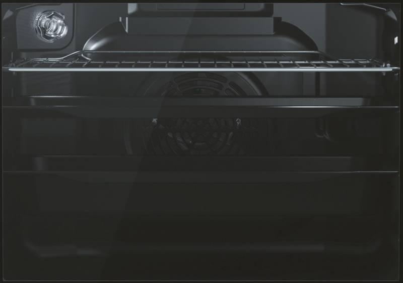 Trouba Mora VT 433 BW bílá