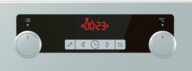 Trouba Mora VT 433 BX nerez