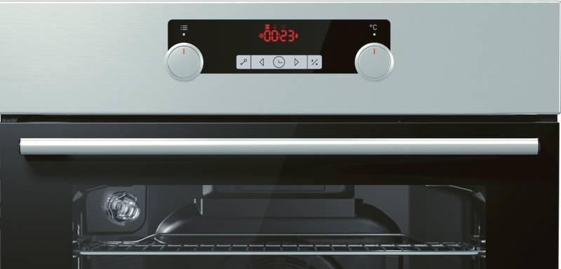 Trouba Mora VT 436 AX nerez