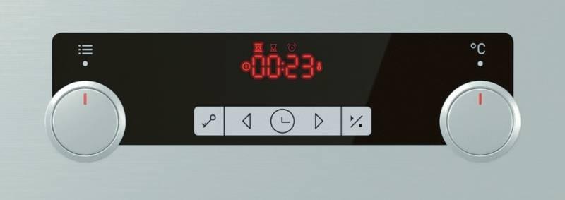 Trouba Mora VT 436 AX nerez