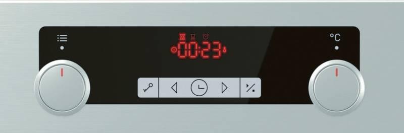 Trouba Mora VT 437 BX nerez