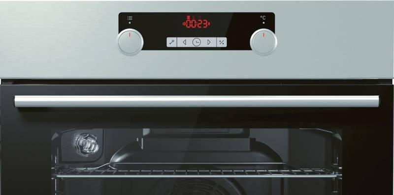 Trouba Mora VT 536 BX nerez