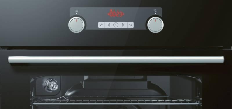 Trouba Mora VT 547 AB černá