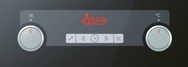 Trouba Mora VT 547 AB černá