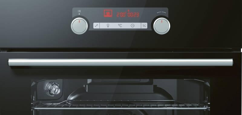 Trouba Mora VT 657 AB černá