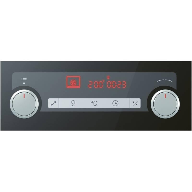 Trouba Mora VT 657 AB černá