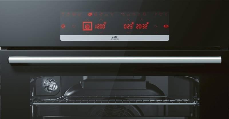 Trouba Mora VT 778 AB černá