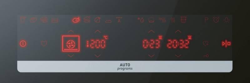 Trouba Mora VT 778 AB černá