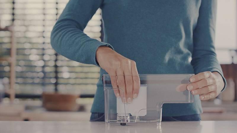 Vodní filtr pro espressa Philips CA6903 22 modré