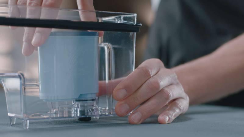 Vodní filtr pro espressa Philips CA6903 22 modré