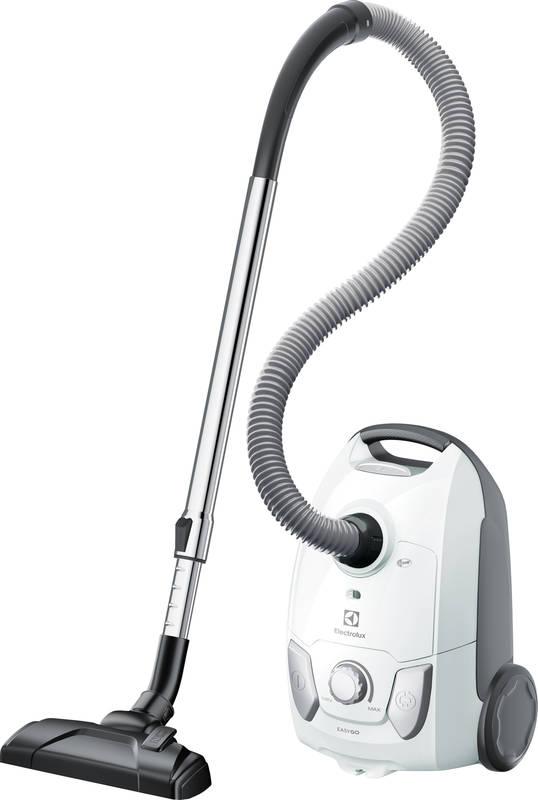 Vysavač podlahový Electrolux Easy Go EEG41IW bílý