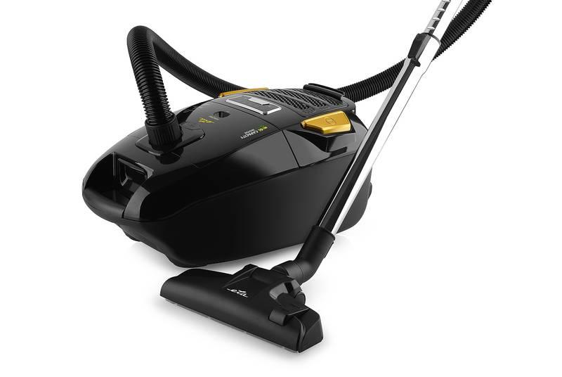 Vysavač podlahový ETA Mauro 2488 90000 černý