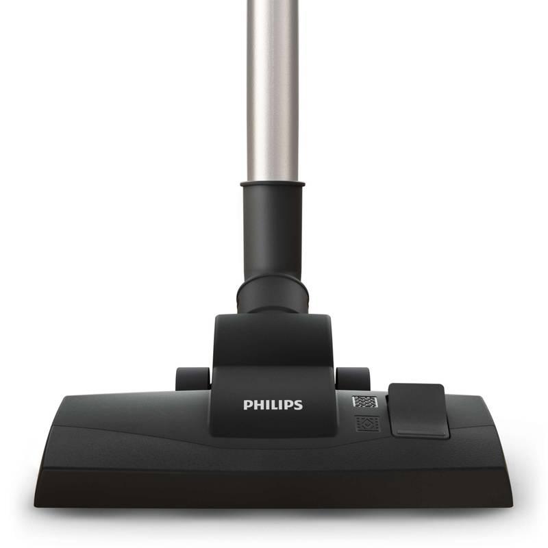 Vysavač podlahový Philips PowerGO FC8245 09 modrý