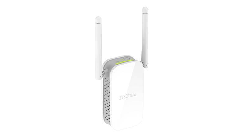 WiFi extender D-Link DAP-1325 bílý, WiFi, extender, D-Link, DAP-1325, bílý