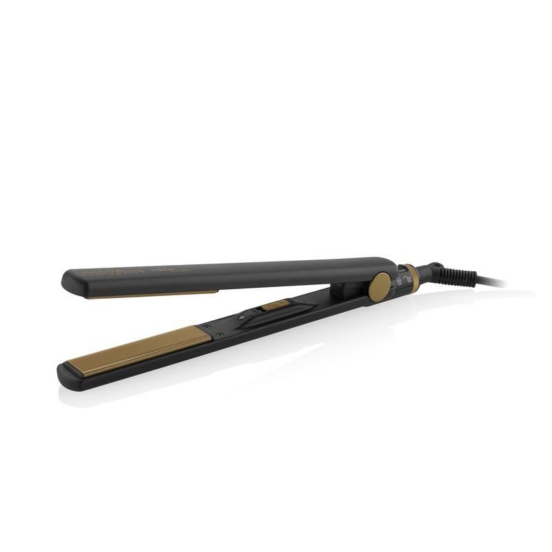 Žehlička na vlasy Gallet Glacerie LIS016 černá